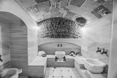 Turkey - Beyoğlu - Home Office Istanbul 360°: Coworking & Coliving 💻 🏠 , Exclusive Spa ♨ , Ski in Uludağ National Park 🎿🏂 and much more - 1