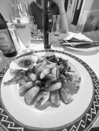 Slovenia - Piran - Savoring Slovenia: A Slow Travel Journey into Untouched Beauty - 2