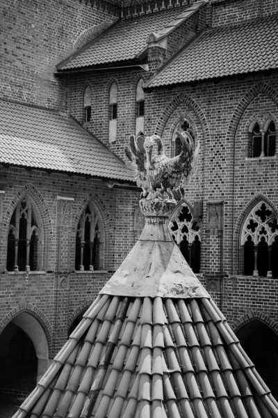 Polen - Malbork Castle - Discovering Gdańsk: a luxurious week of Baltic Charm - History (WW2) and culinary experience - 7