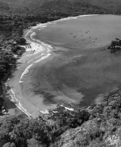 Brazil - Castelhanos - Samba Soul Retreat: 7 Days of Heart-Opening Bliss in Brazil - 5