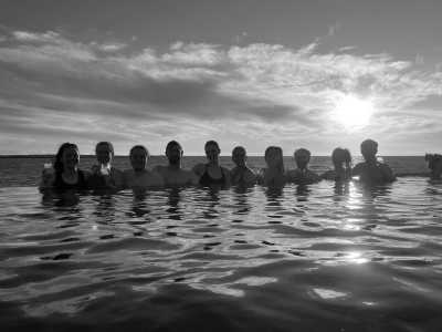 Iceland - Thórsmörk - Iceland Fire and Ice Trek! - The most beautiful hike in Iceland in the South Coast & Glacier Hike - 1