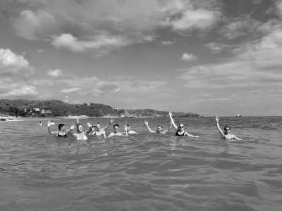 Mexiko - Ventanilla Community Ecotourism - SOUTH MEXICO WONDERS, DAY OF THE DEAD EDITION - 3