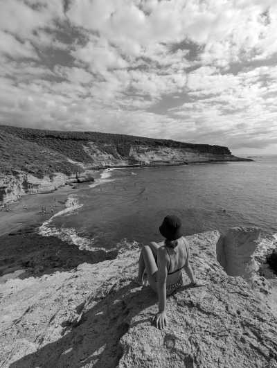 Spain - Costa Adeje - Discover Tenerife 🌴 - hike to beautiful viewpoints, jump into natural volcanic pools and enjoy traditional cuisine 🥘 - 1