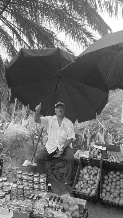 Spain - Masca - LAST SPOT!!! Unveiling The Authentic Side of Tenerife: Food, Teide Sunsets, Banana plantations and many local experiences with an Experienced Trip Coordinator who lives in Spain! - 6