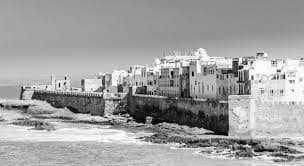 Welt - Essaouira - Wohnmobiltour durch Marokko - 1