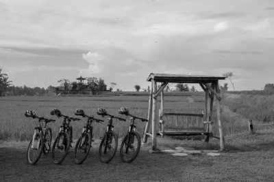 Indonesia - Ubud - Best Experience in BALI, Indonesia - Inner Self Journey - 9