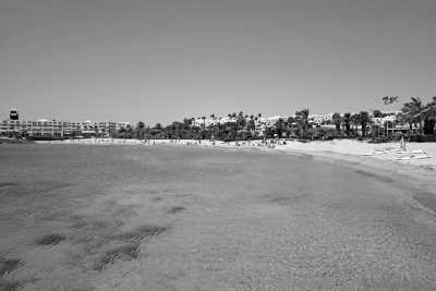 Spain - Playa de Papagayo - Long Weekend Road Trip in Lanzarote, Spain - 2