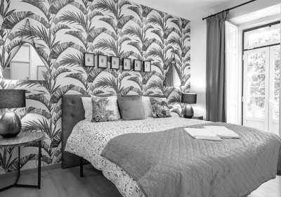 Portugal - Lissabon - Lissabon 28 Tage 🇵🇹🧑‍💻 Coliving & Coworking (Einzelzimmer) - 4