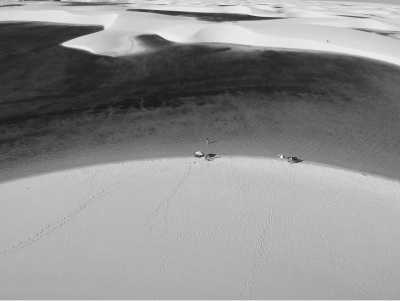 Brasilien - Santo Amaro do Maranhão - “Route of Emotions” Adventuring Across the Beautiful Nature of 3 Northern Brazilian States - 1