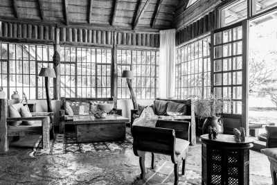 Tanzania - Kilimanjaro International Airport - Tanzania Wilderness – Unique Experience – ALL INCLUSIVE - 3