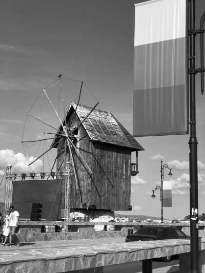 Bulgaria - Nessebar - Experience the Ultimate Relaxation with Yoga, Natural Mud Therapy, Sun, Sea and Sand in Beautiful Bulgaria - Ladies Only (Private Bedroom) - 1