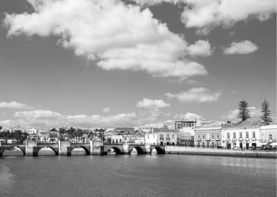 Portugal - Tavira - The Algarve Beach and Nature Trip in Portugal
