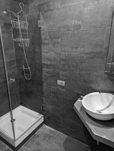 Spanien - Barcelona - 5 days Workation in Barcelona, private bedroom and bathroom in the centre of the city! - 9