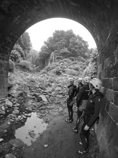 Portugal - Ribeira dos Caldeirões - São Miguel Active Experience - 3