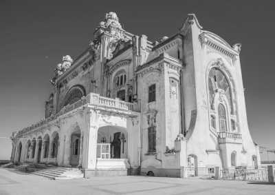 Rumänien - Constanța - Long Weekend in Romania with a Local - Relax on the Black Sea Coast and visit Bucharest - 1