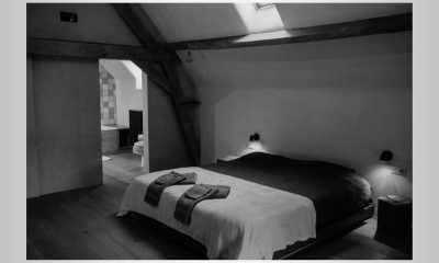 Belgium - Galmaarden - 5 Day Shamanic Lodge Retreat - Diving from the Beautiful Belgian Countryside into Yourself! - 6