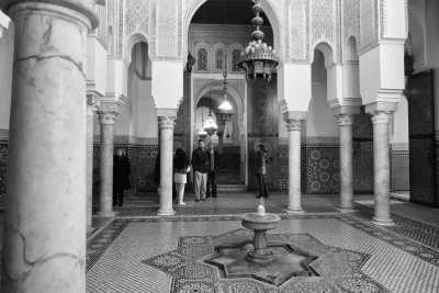 Marokko - Meknes - Take A One Week Adventure: Explore the North of  Morocco - 1