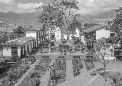 Colombia - Medellín - Salsa Nights and Cultural Delights in Colombia: Unveiling Medellín's Party Paradise - 2