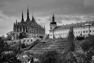 Tschechien - Kutna Hora - Experience the Best of Prague and Kutna Hora: A Local's Guide to a Memorable Summer Weekend - 1