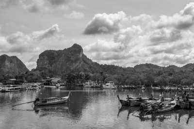 Thailand - Uthai Thani - 4 Days, 2 Cities, 1 Soulful Journey – Bangkok to Chiang Mai - 2