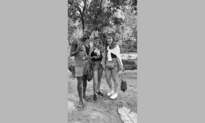 Tanzania - Stone Town - 10-day trip around Zanzibar island, Tanzania 🌴 - 10