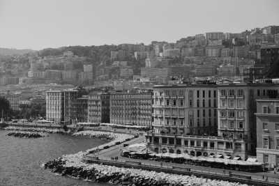 Italien - Italy: Food and Culture Overload in Naples with a Local - JoinMyTrip