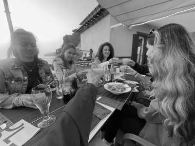 Portugal - Ponta do Sol - Adventurous Hiking Nature Trip and Co-living with a Knowledgeable Expat on the Dream Island of Madeira (Single rooms) - 12