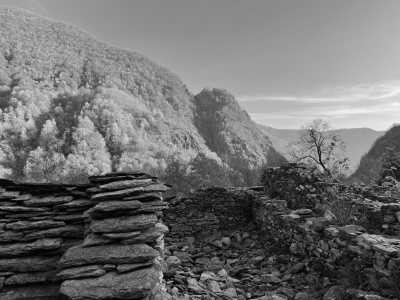 Italy - Cicogna - Outdoor Tour on Lake Maggiore, Italy - Ladies Only - 2