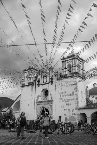 Mexiko - Teotitlan del Valle - All Inclusive Oaxaca, Mexico Culture & Cuisine Retreat 🌵🌮 - 7