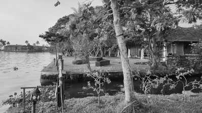 India - Munroe Island - Travel Like A Local Discovering The Offbeat Gems Of Kerala, India - 2