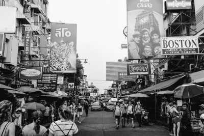 Thailand - Bangkok - Women-Only Wellness Retreat & Thailand Island Hopping | Pattaya & Koh Larn (4D3N, Private Room) - 1