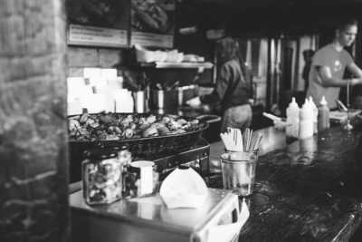 Dänemark - Aarhus Street Food - Easter in Denmark: Discover Aarhus, a city of icebergs, rainbows and New Nordic cuisine - 1