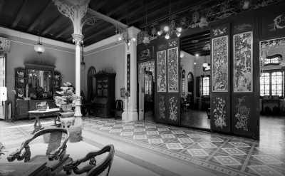 Malaysia - Pinang Peranakan Mansion - Penang Odyssey: A 7-Day Immersion into Cultural Treasures, Culinary Delights, and UNESCO Heritage Wonders! - 2
