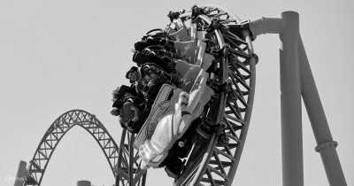 United Arab Emirates - IMG Worlds of Adventure - Exploring the pure lifestyle in Dubai 🇦🇪 - 1