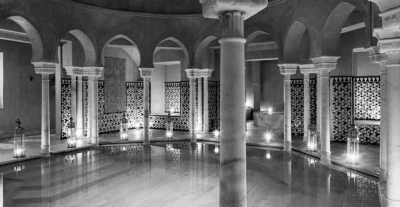 Spain - Hammam Al Ándalus Baños Árabes - Spa, Pampering & Self-Love Getaway in Málaga, Spain: Explore Málaga, Guided Emotional Release, Malaga's Best Food and Scenic Views