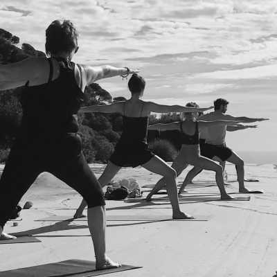 Spanien - Playa de Portús - Naturopathy and Yoga Retreat in Beautiful El Portús, Murcia, Spain - 2