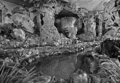 Indonesia - Tjampuhan Spa - Bali with Ashley Sellers - 4