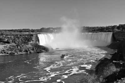 North America - Niagara Falls - Amazing Niagara Area Hike & Bike Weekend (cross-border) 🇨🇦 🇺🇸 - 2