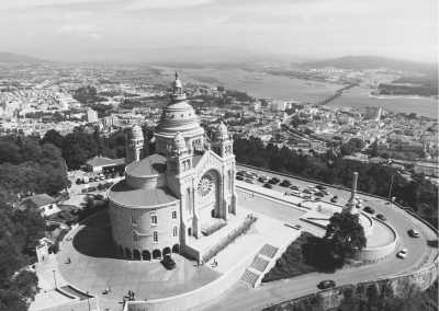 Southern Europe - Viana do Castelo - Portuguese Camino Adventure: 12 Unforgettable Days Hiking with Scenic Landscapes, Stunning Sunsets, and New Friendships