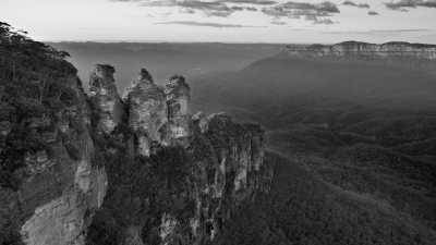 Australia - Blue Mountains - Ultimate 6-Day Sydney Adventure: Explore Iconic Sights, Boat Tours, Mountain Ranges, Beach Walks, and Culinary Delights in Australia - 2
