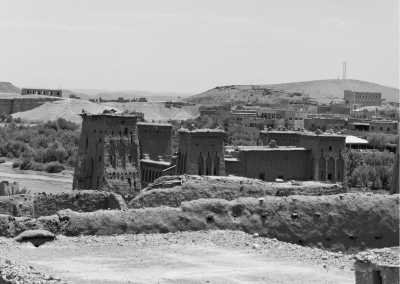 Morocco - Aït Benhaddou - 🔥12-Day Wintery Morocco🔥An Adventure road trip with a local guide  From beautiful Oasis 🌴🏞️ to Desert 🐫, Historical Cities🏚️, Atlas Mountains, and UNESCO Sites