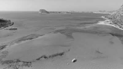 Greece - Skorpios - Sea, Boat Tours, Sunsets and Relaxation All in Greece islands - 1