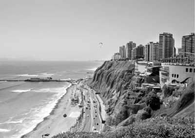 Peru - Lima - Discover one of Peru's Hidden Gems: Ica and its Dunes Wonders