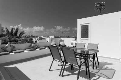 Mexico - Playa del Carmen - Mexiko, Playa del Carmen - Coliving & Coworking  🧑‍💻🏝 Shared Room (2P) - 1