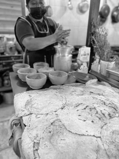 Mexico - Monte Albán - Unveiling OAXACA Mexico: A 7-Day Gastronomy, Culture, and Crafts Adventure for Women - 3