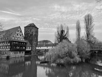 Germany - Imperial Castle of Nuremberg - Exploring Germany: Yoga and Meditation Retreat at Nürnberg's Imperial Castle, Plus Old Town Sightseeing - 1
