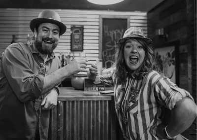 Ireland - Dublin - Dublin: Guinness and Experiencing the City - 3