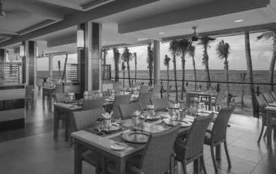 Dominican Republic - Punta Cana - Punta Cana 🌴 (Caribbean)☀️All-Inclusive (💻 co-working optional)🍹Adults Only Resort - 10