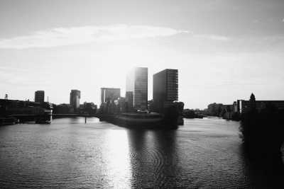 Germany - Düsseldorf - Düsseldorf & Cologne Trip 🇩🇪 A Perfect Adventure to Explore German Cities - 2
