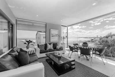 South Africa - Melkbosstrand - Remote Work near Cape Town with Tech Startup Group (single weeks possible) - 2